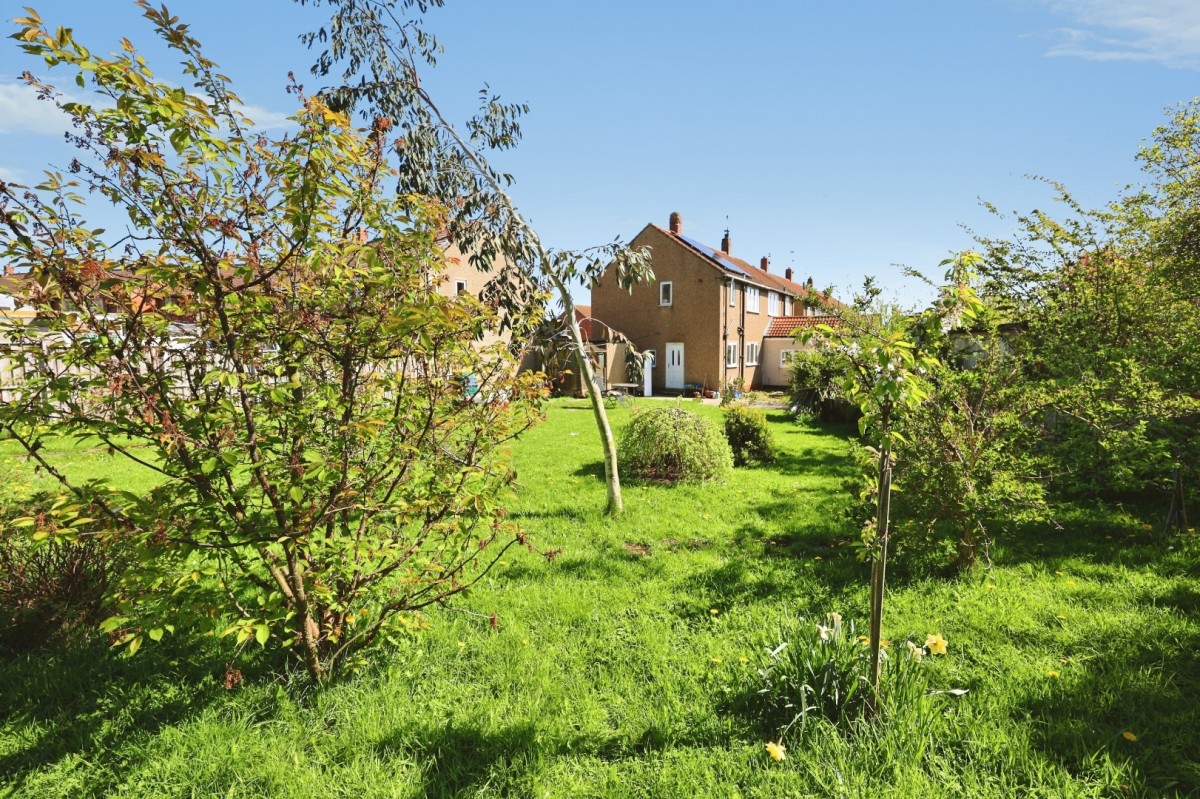 Lincoln Drive, Willington, Crook