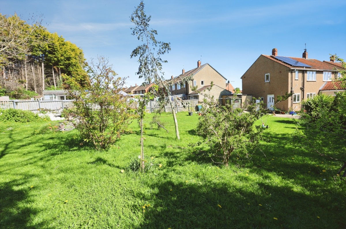 Lincoln Drive, Willington, Crook