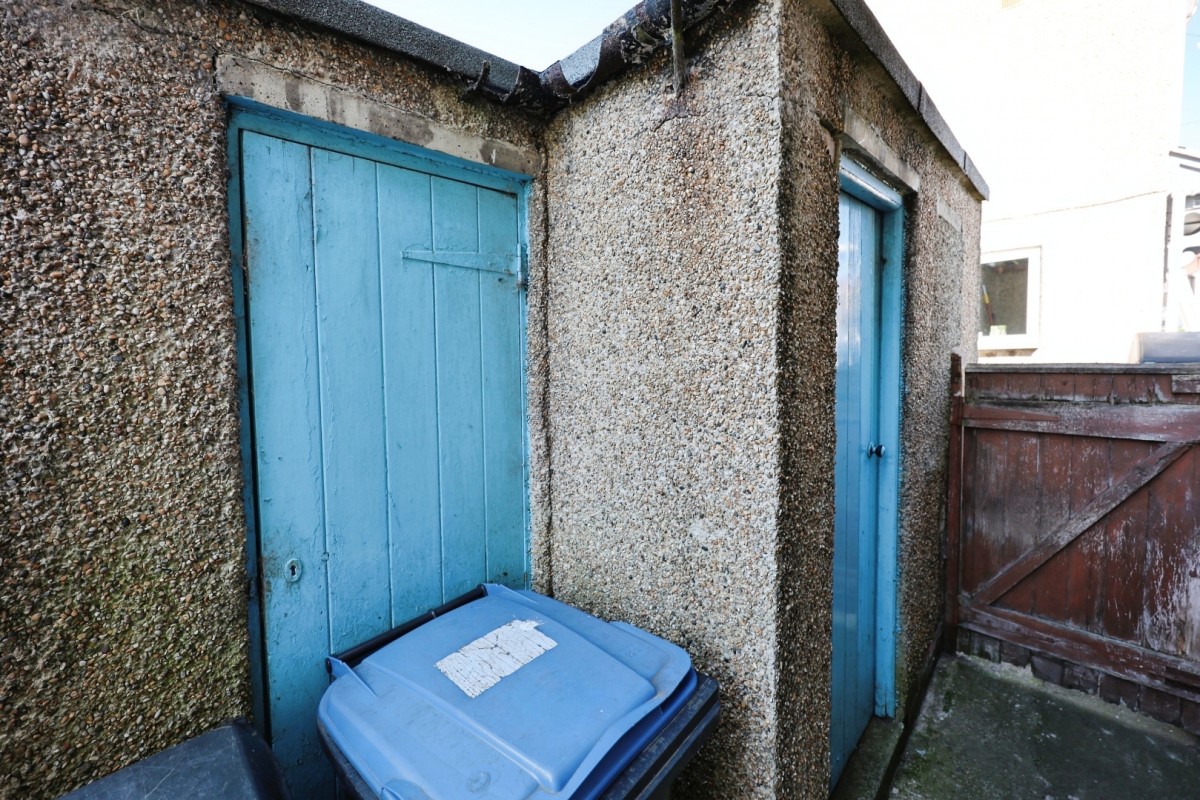 Lincoln Drive, Willington, Crook