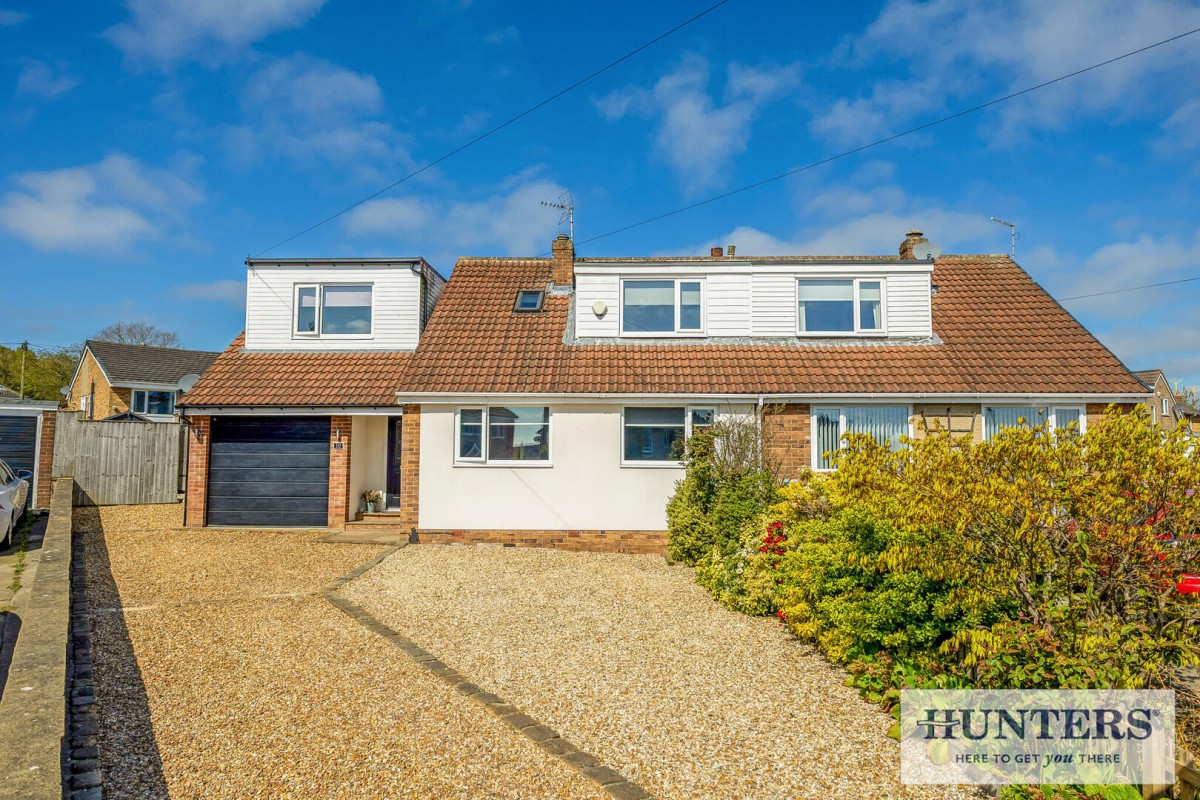 Lanark Drive, Horsforth, Leeds