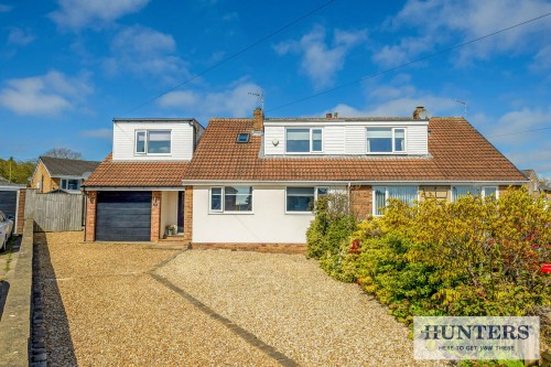 Lanark Drive, Horsforth, Leeds