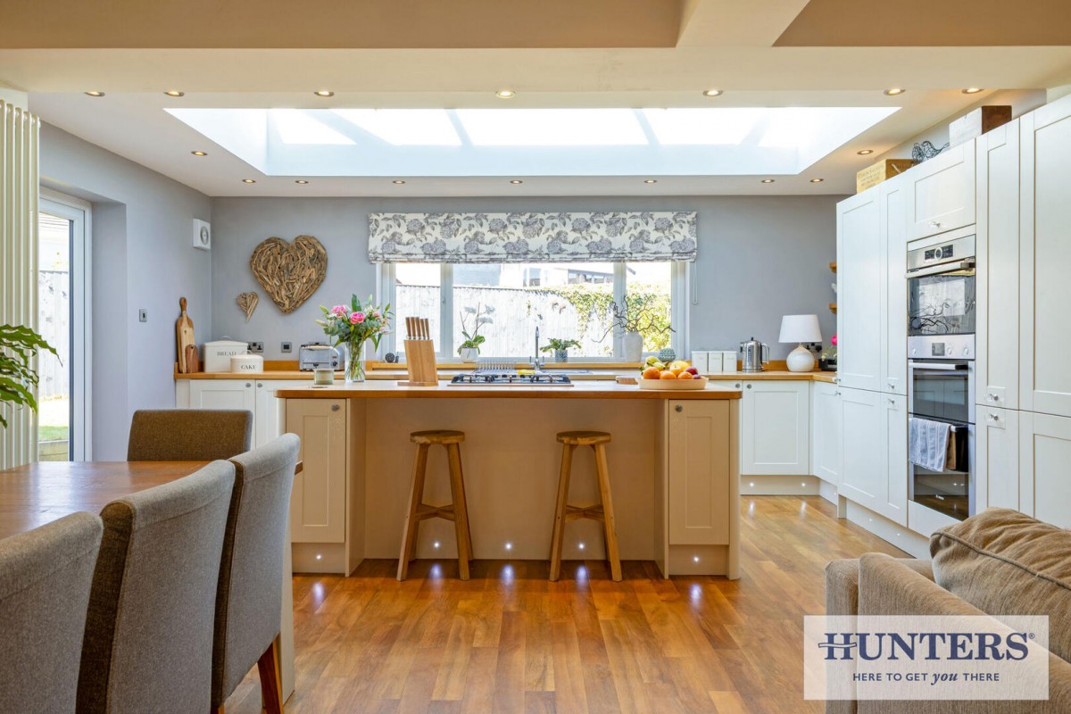 Lanark Drive, Horsforth, Leeds