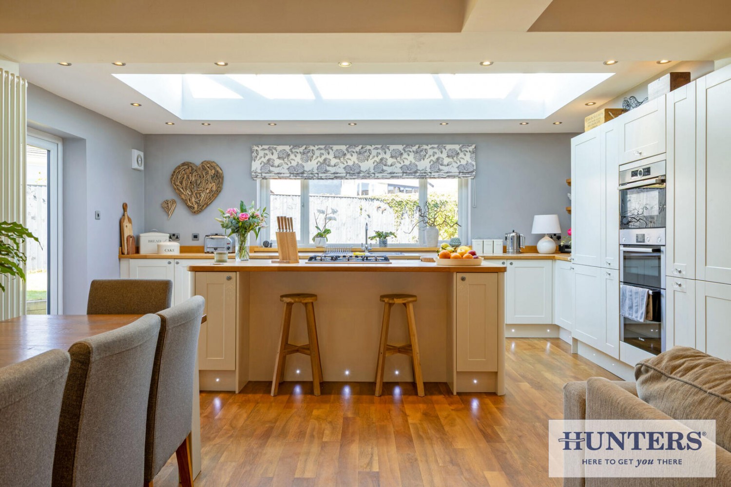 Lanark Drive, Horsforth, Leeds