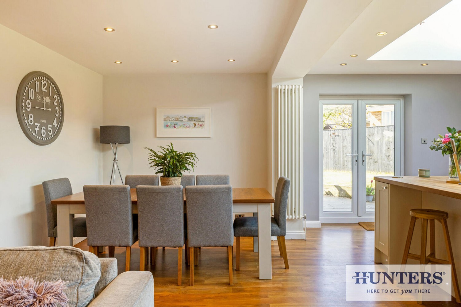 Lanark Drive, Horsforth, Leeds