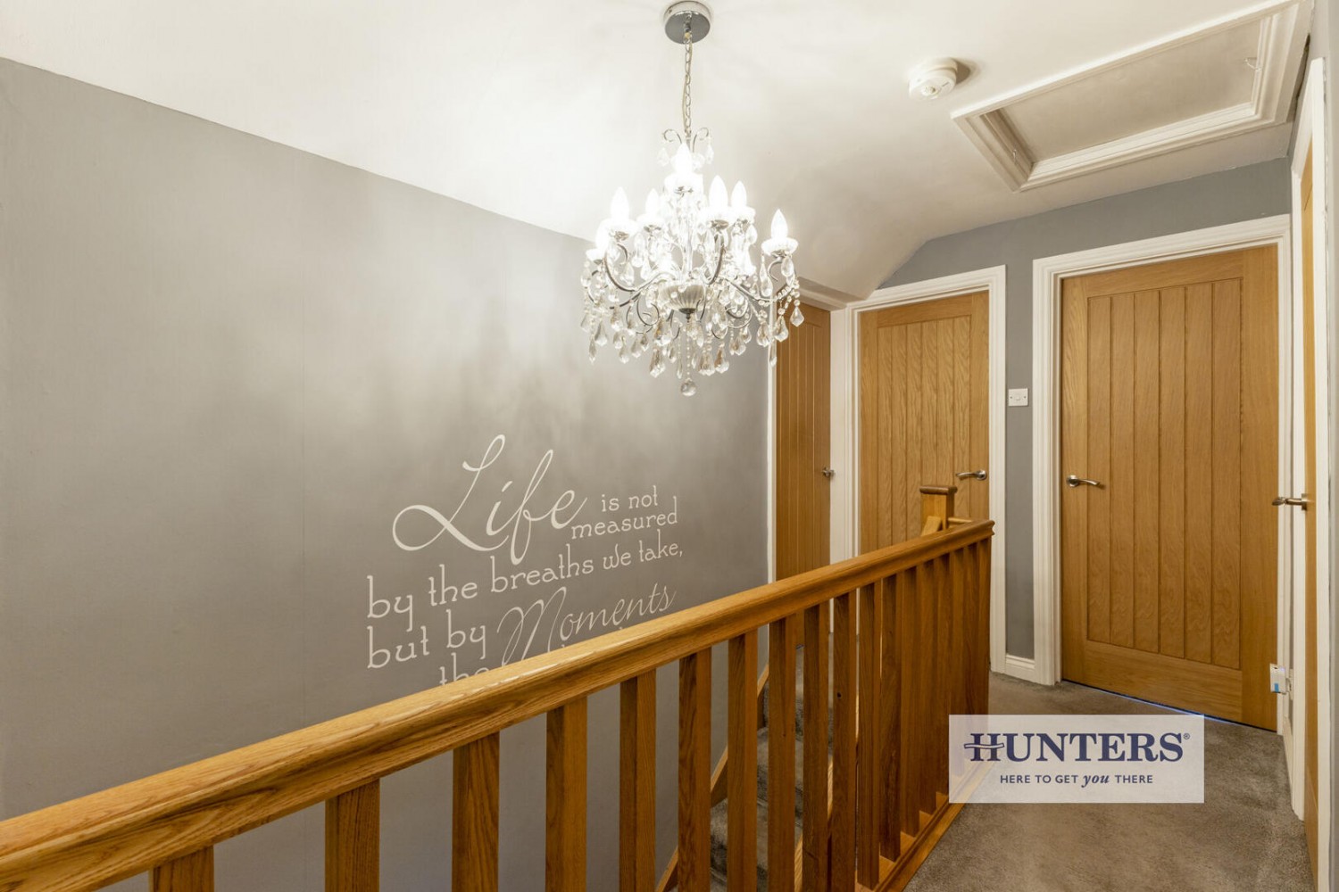 Lanark Drive, Horsforth, Leeds