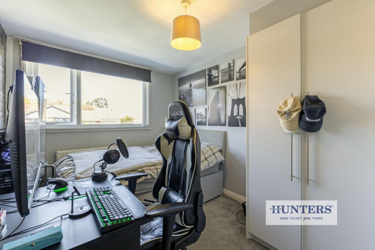 Lanark Drive, Horsforth, Leeds