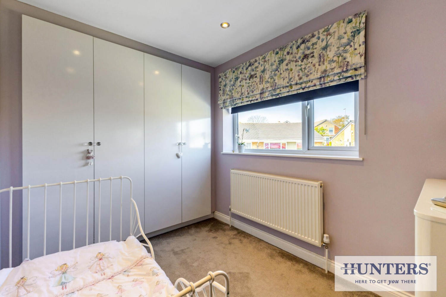 Lanark Drive, Horsforth, Leeds