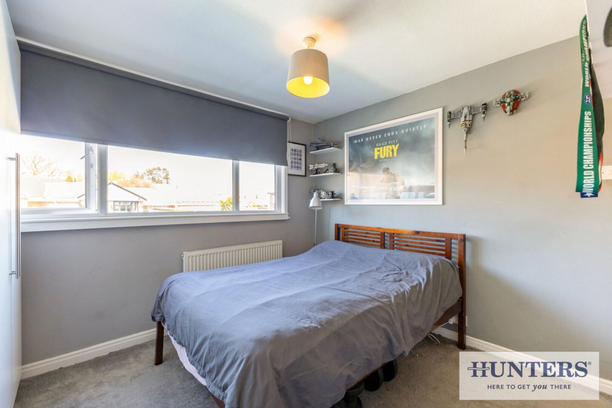 Lanark Drive, Horsforth, Leeds