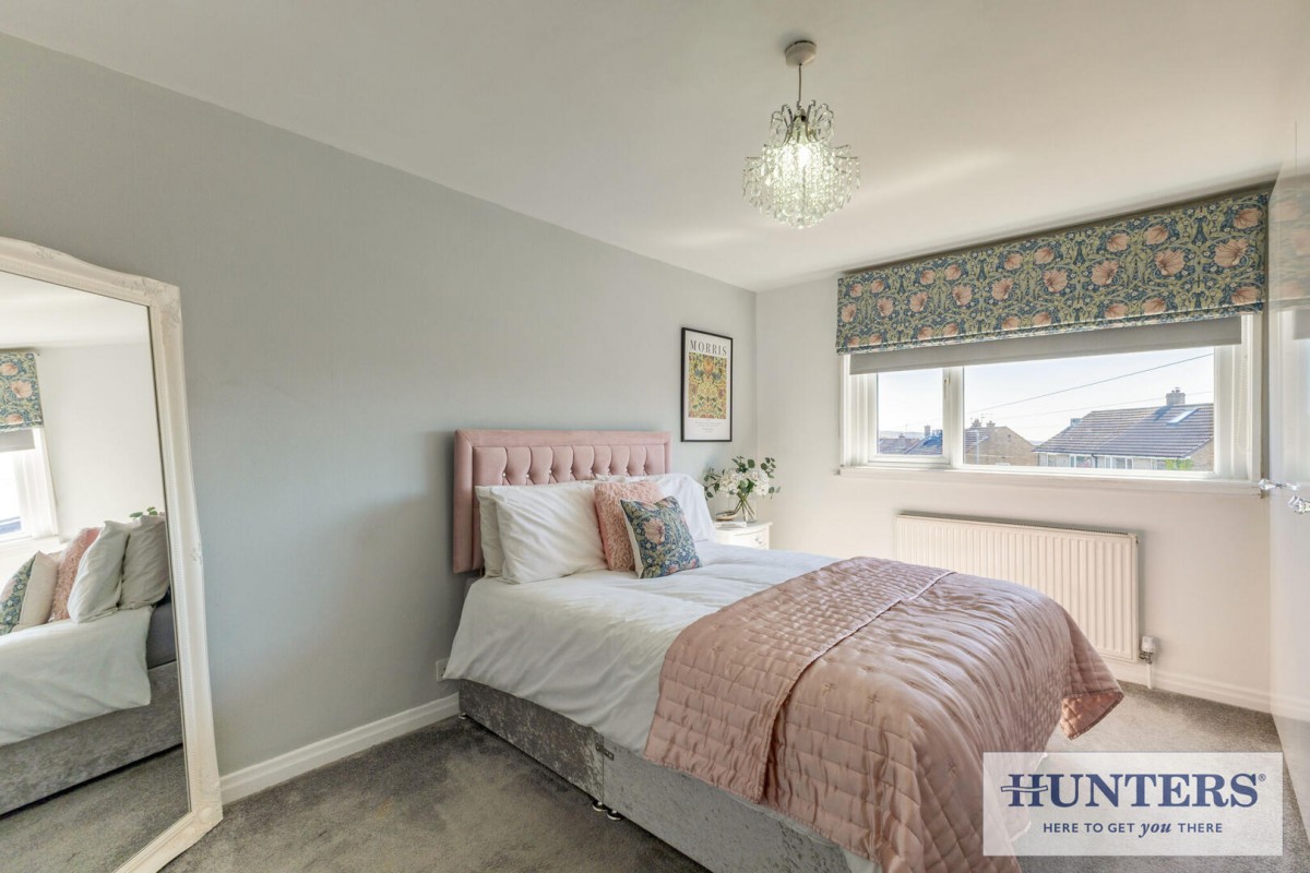 Lanark Drive, Horsforth, Leeds