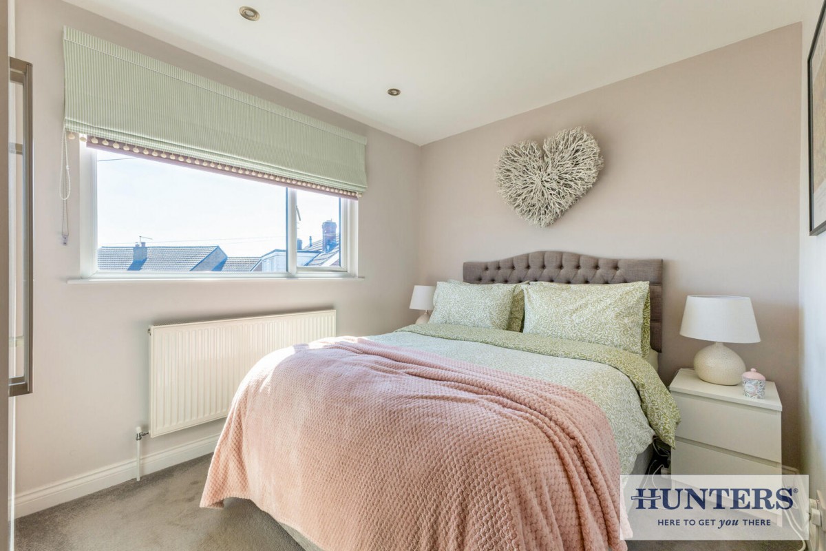 Lanark Drive, Horsforth, Leeds