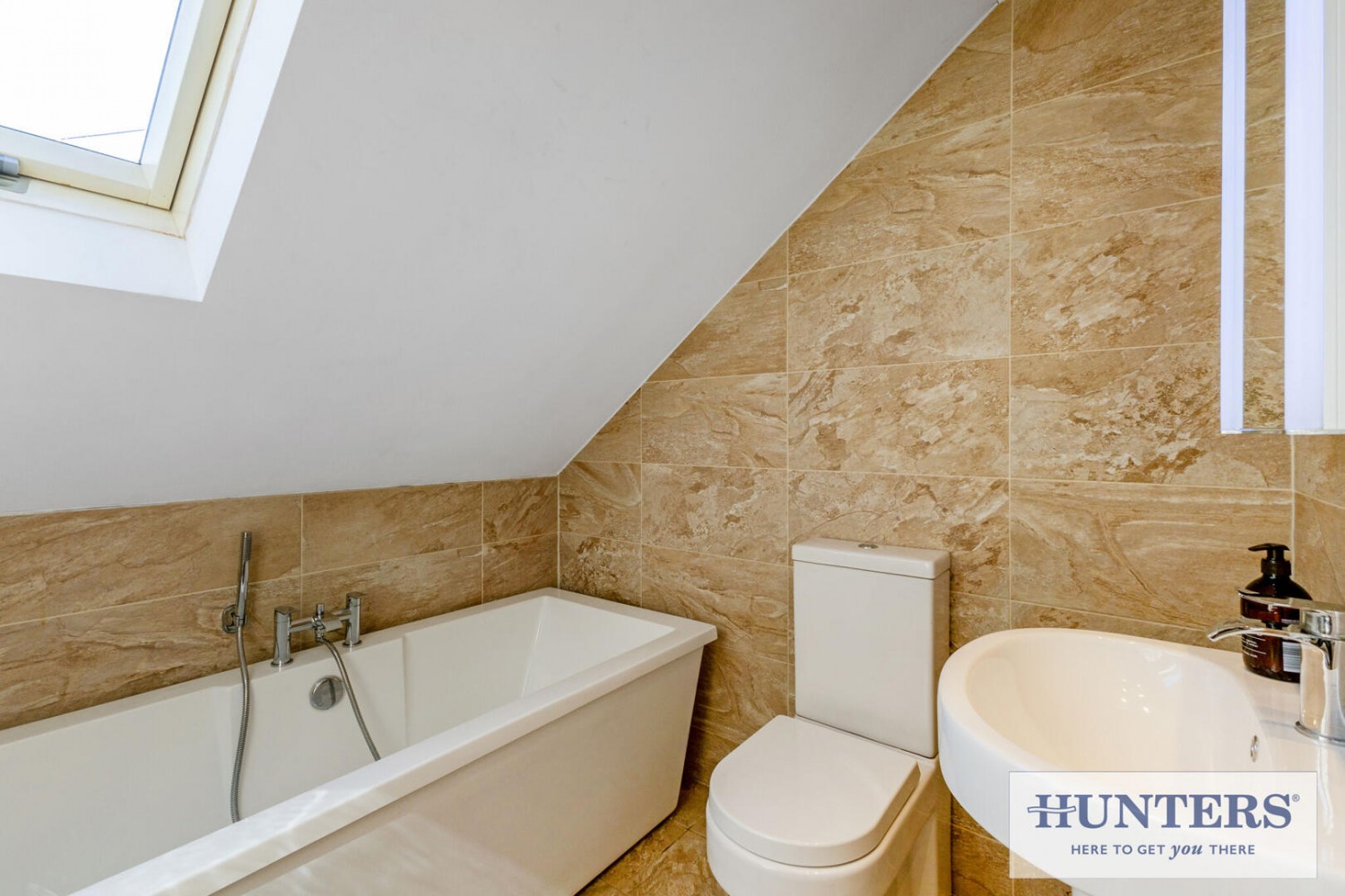 Lanark Drive, Horsforth, Leeds