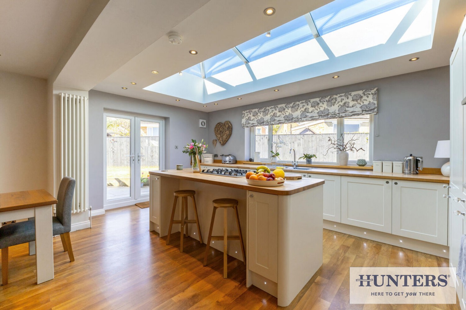 Lanark Drive, Horsforth, Leeds