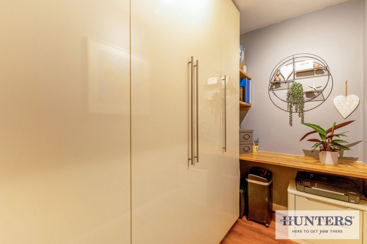 Lanark Drive, Horsforth, Leeds