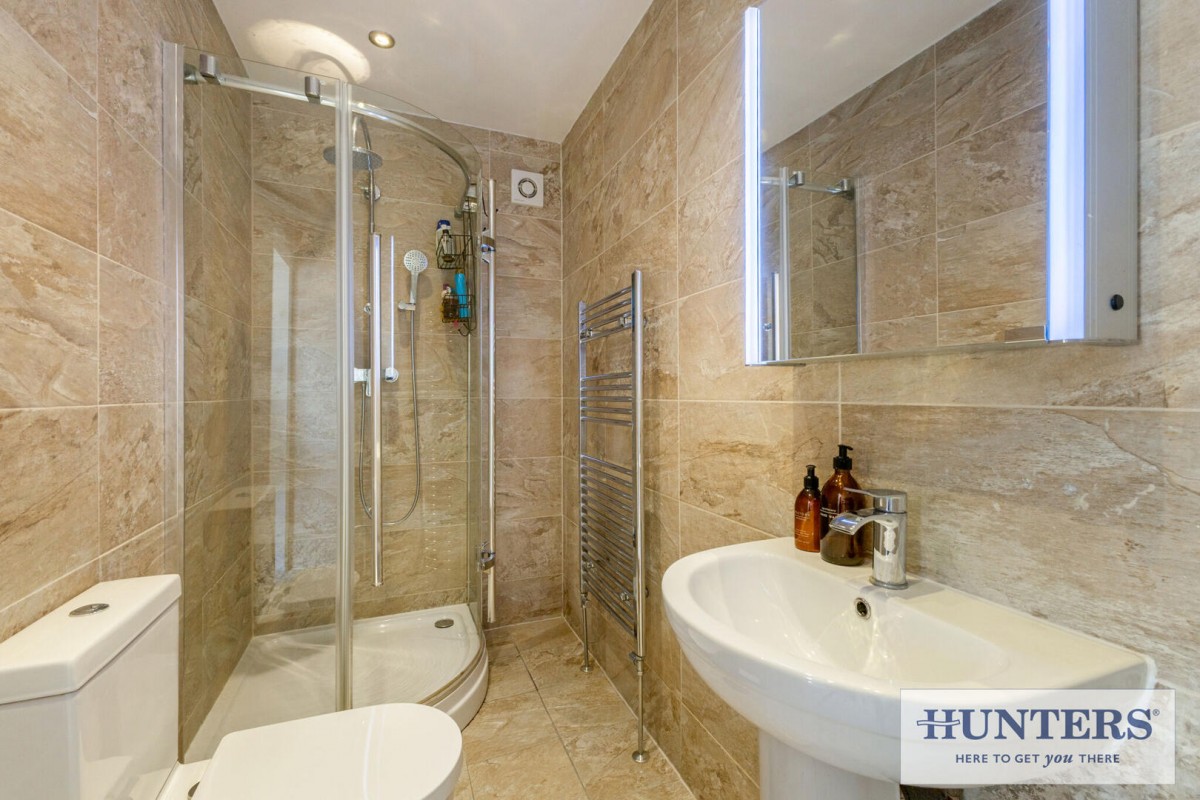 Lanark Drive, Horsforth, Leeds