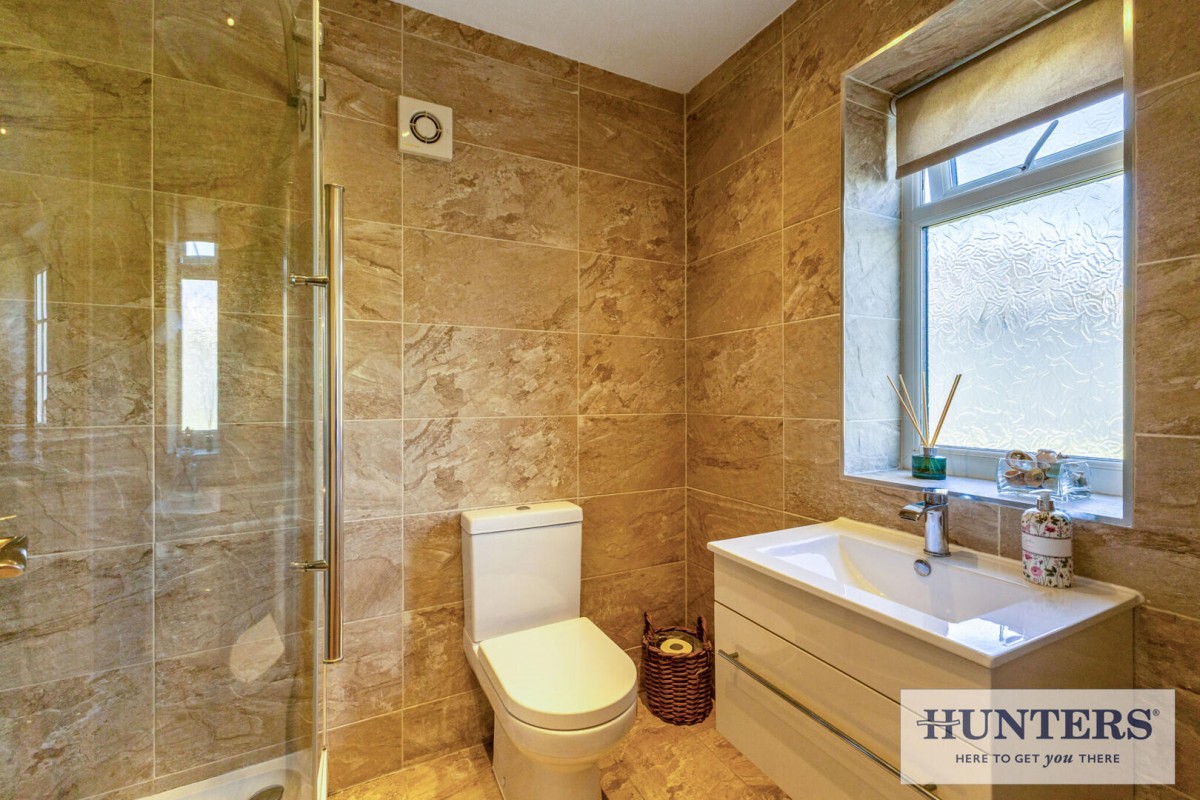 Lanark Drive, Horsforth, Leeds