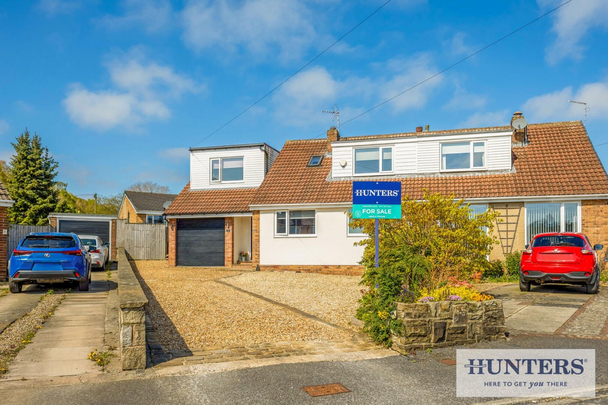 Lanark Drive, Horsforth, Leeds