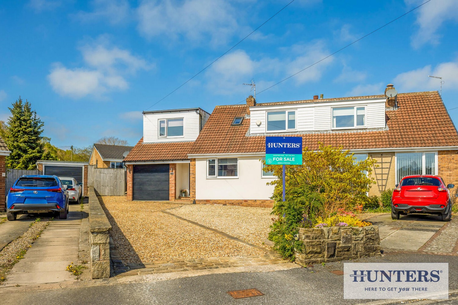 Lanark Drive, Horsforth, Leeds