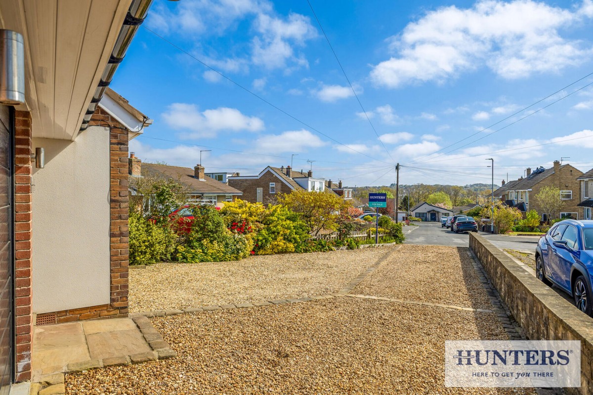 Lanark Drive, Horsforth, Leeds