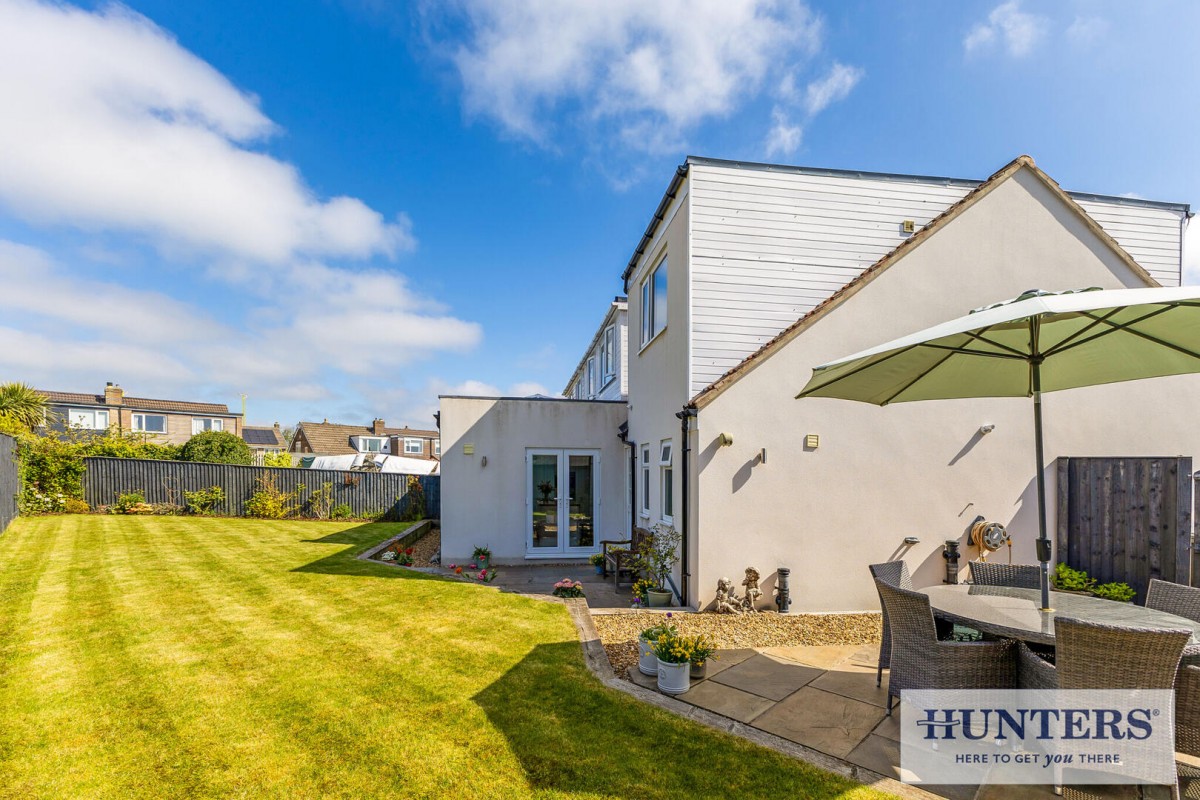 Lanark Drive, Horsforth, Leeds