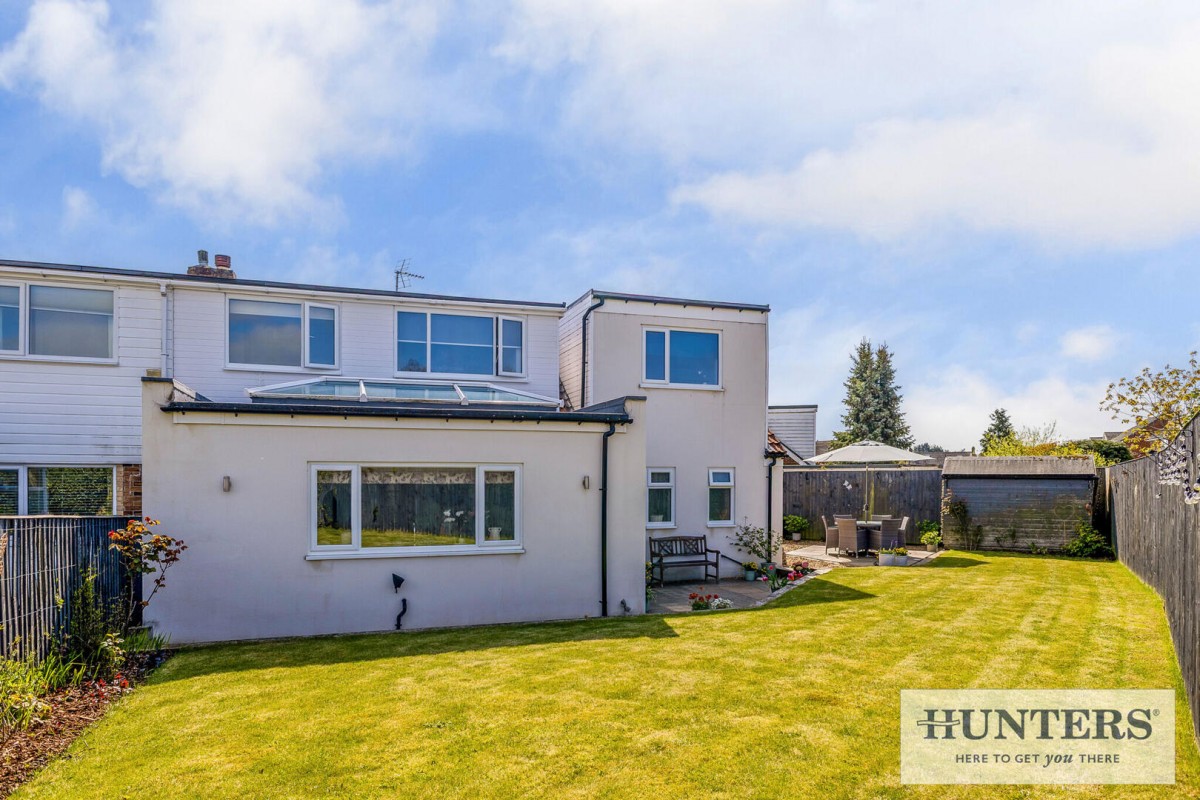 Lanark Drive, Horsforth, Leeds