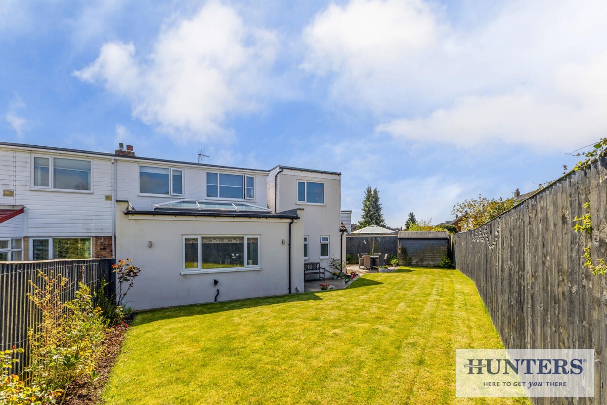 Lanark Drive, Horsforth, Leeds