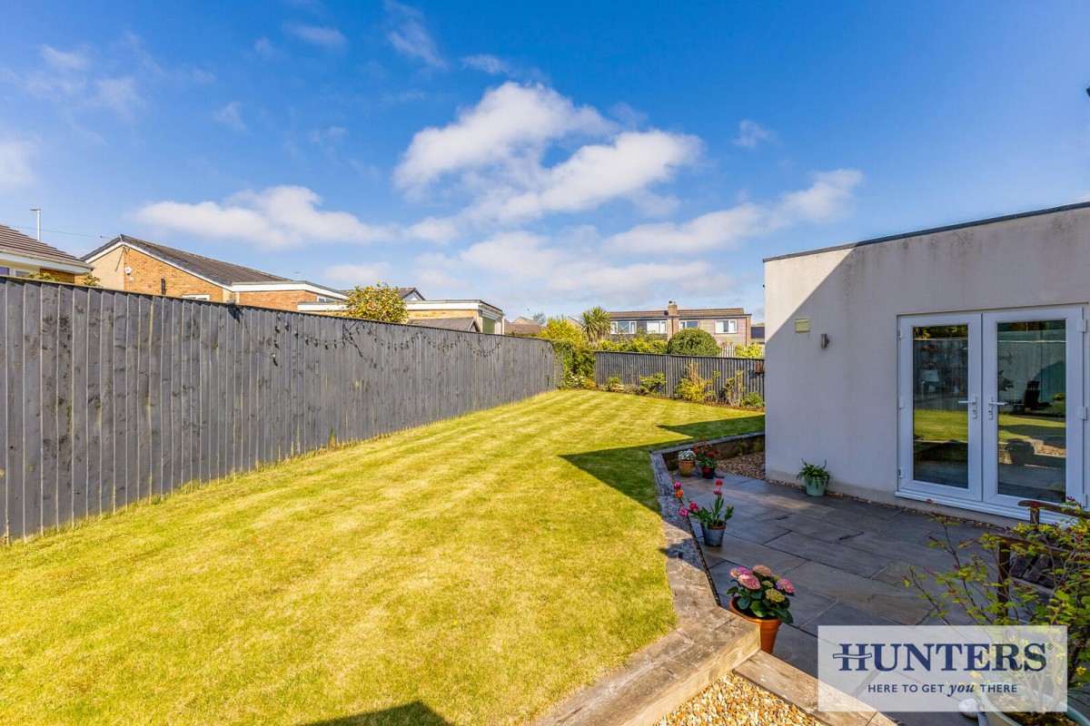 Lanark Drive, Horsforth, Leeds