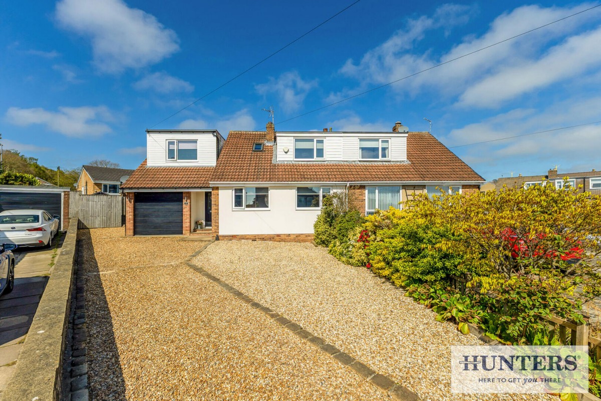 Lanark Drive, Horsforth, Leeds