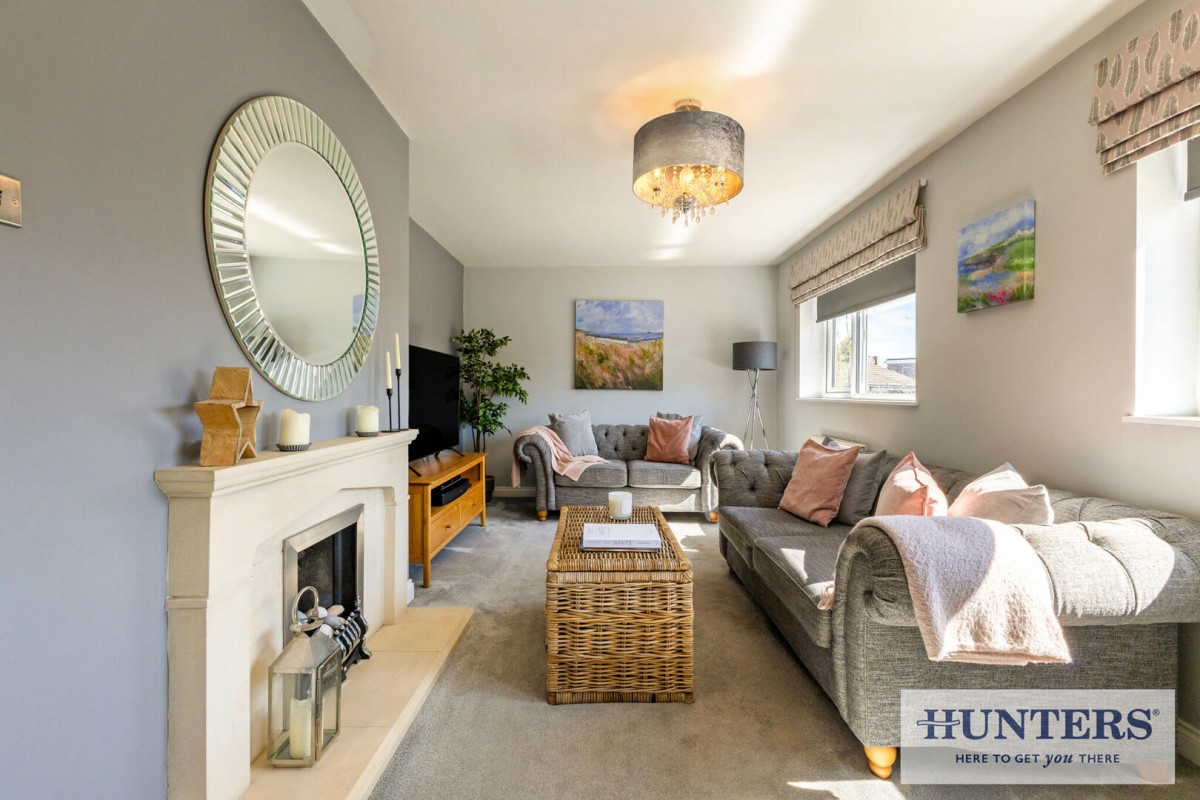 Lanark Drive, Horsforth, Leeds