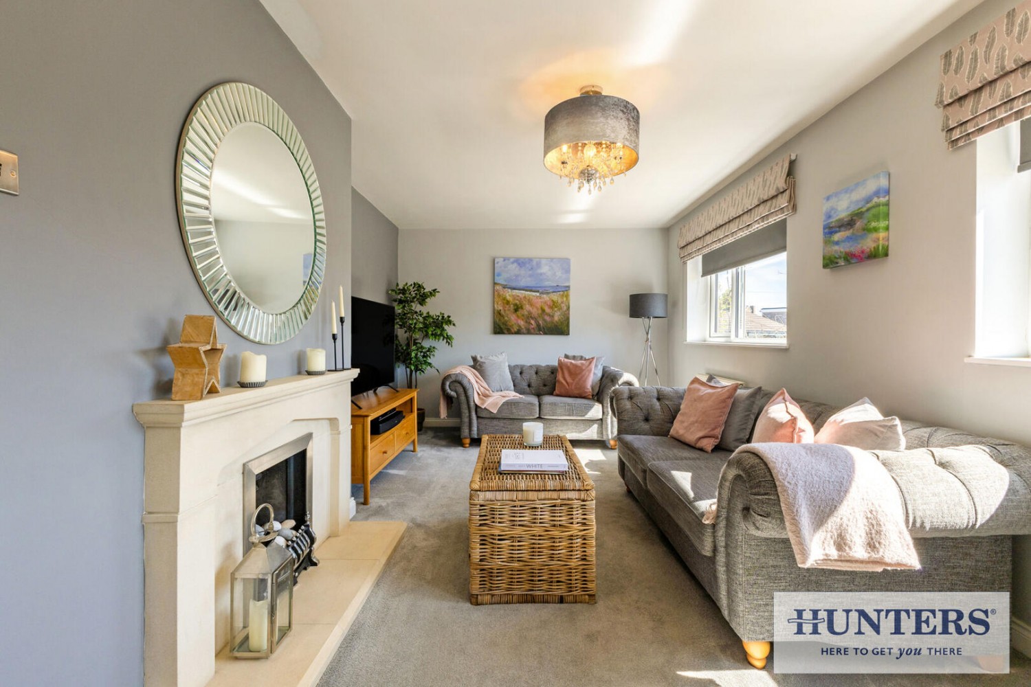 Lanark Drive, Horsforth, Leeds