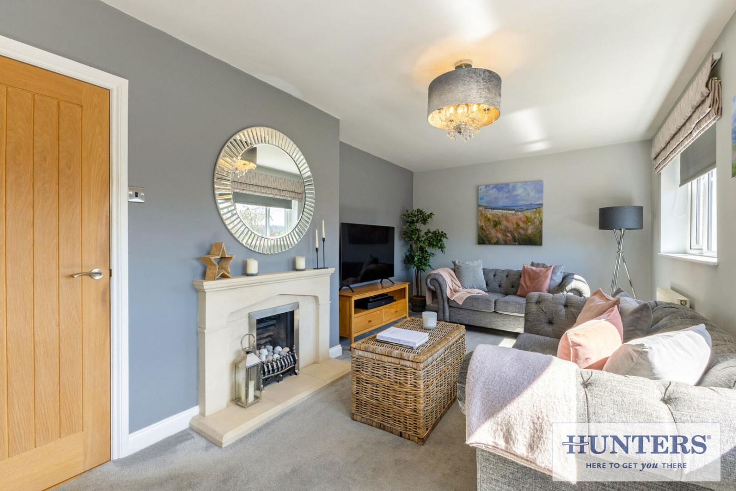 Lanark Drive, Horsforth, Leeds