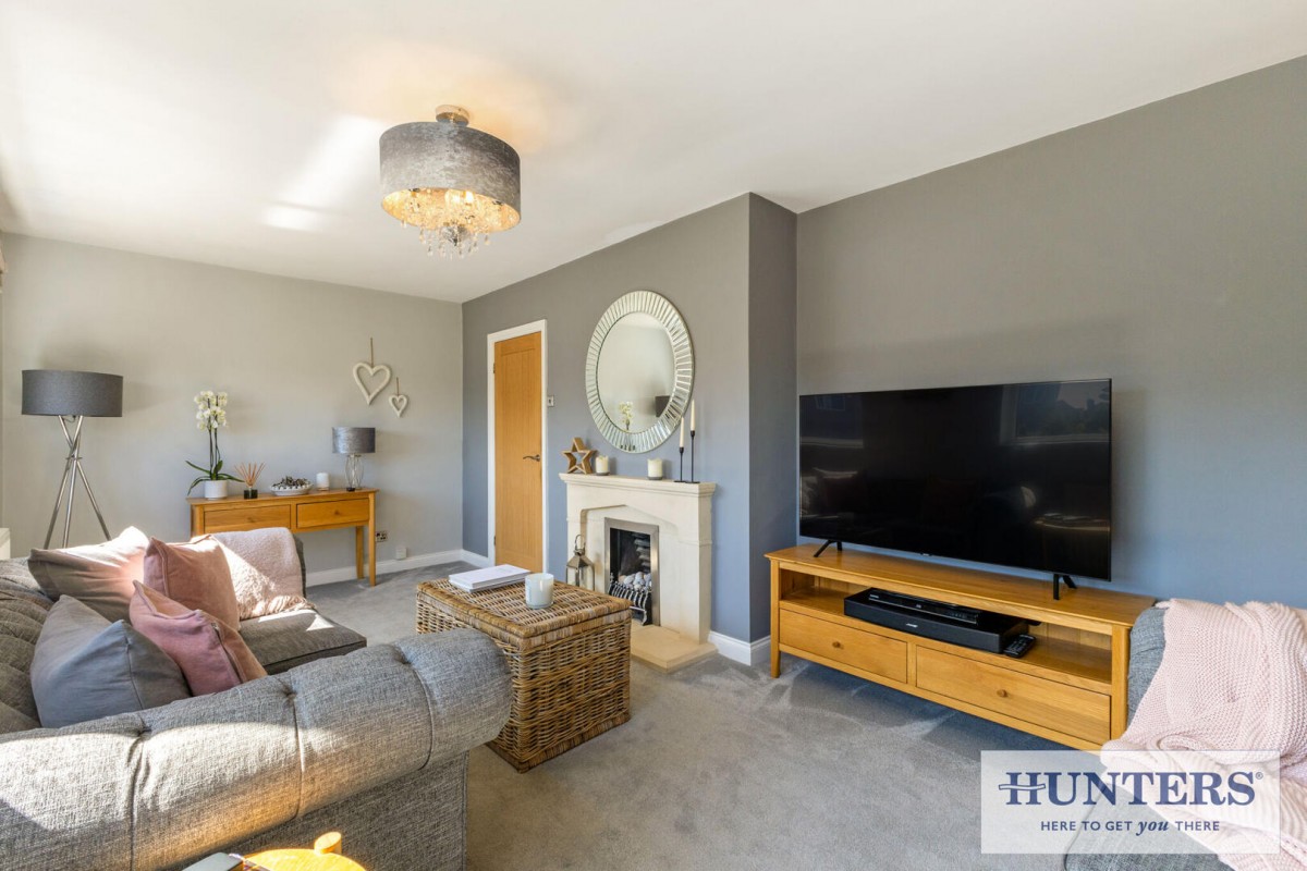 Lanark Drive, Horsforth, Leeds