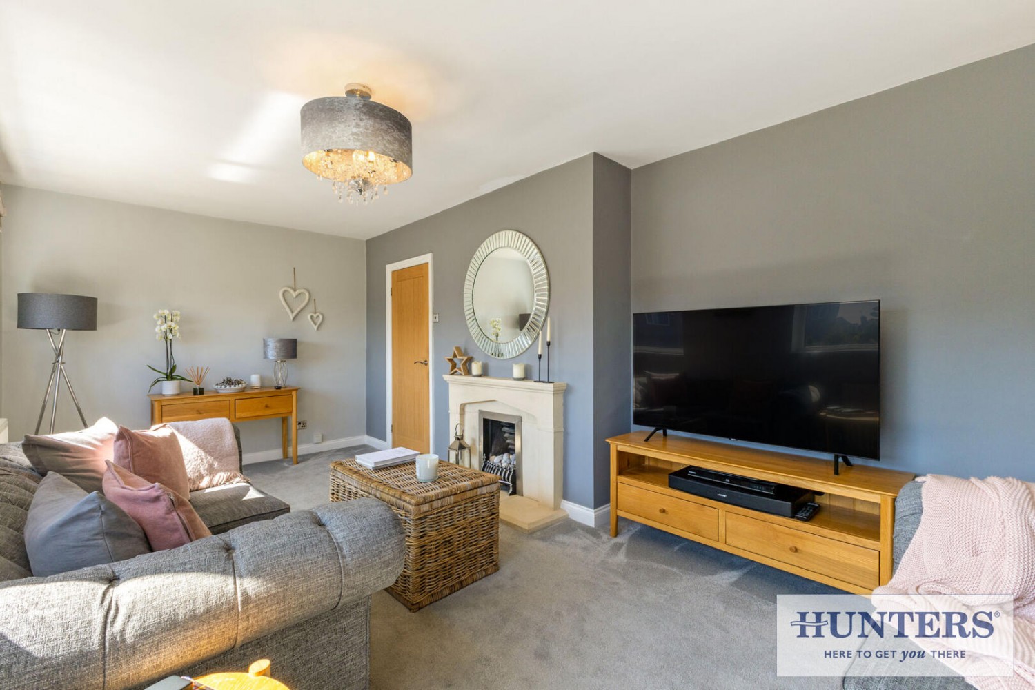 Lanark Drive, Horsforth, Leeds