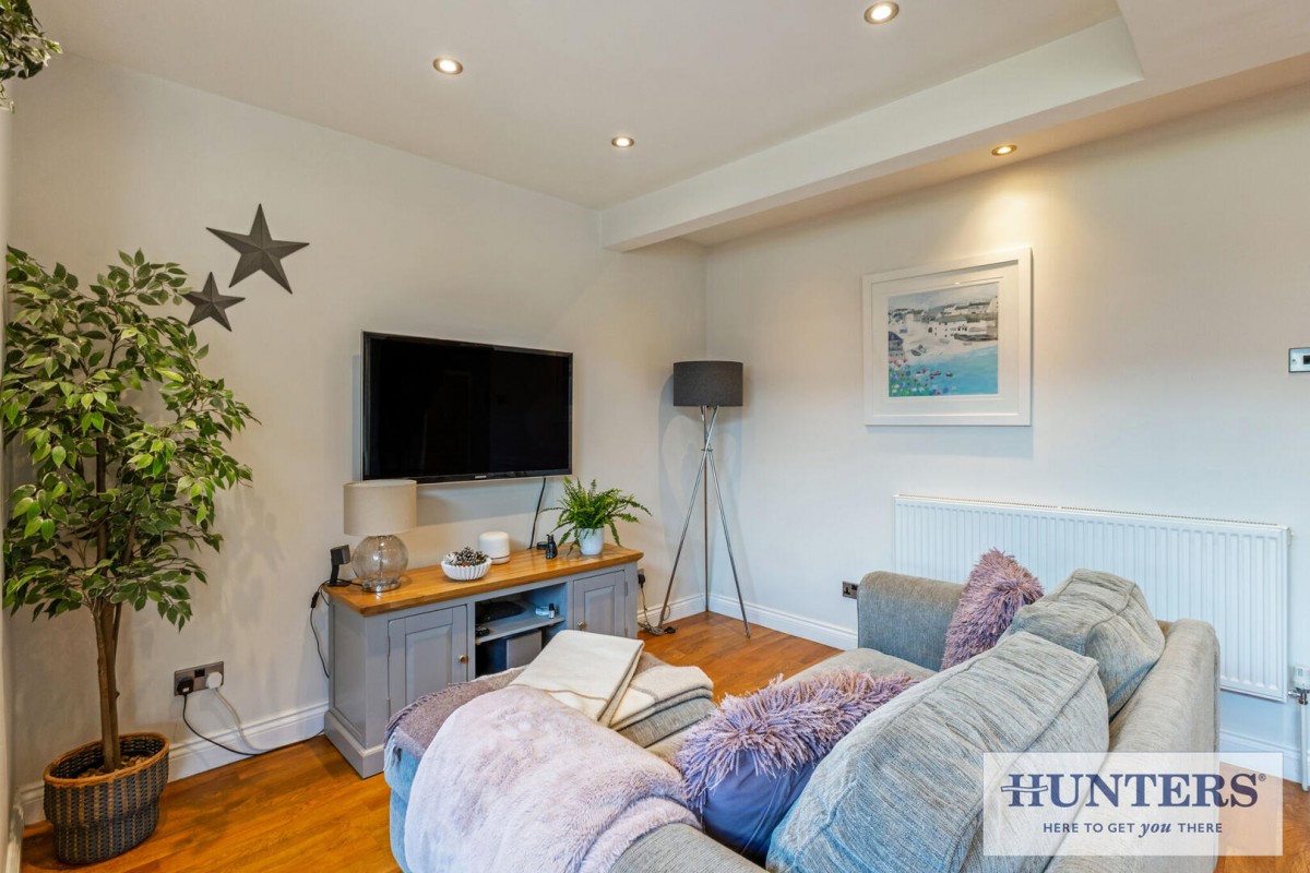 Lanark Drive, Horsforth, Leeds