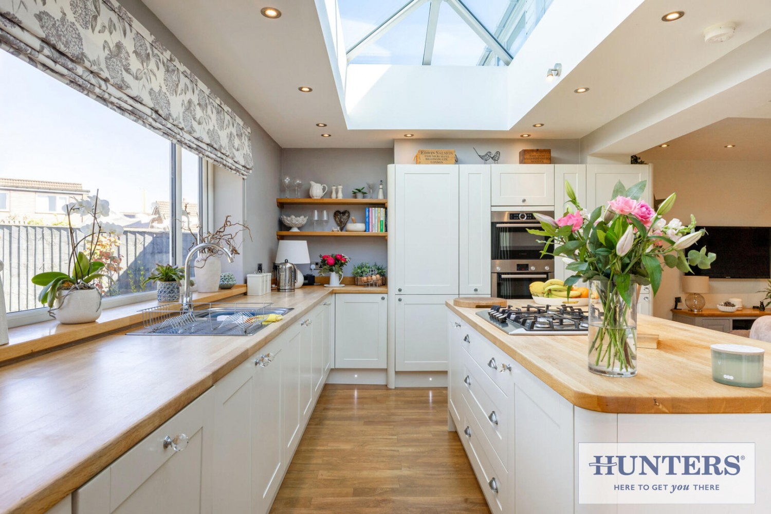 Lanark Drive, Horsforth, Leeds