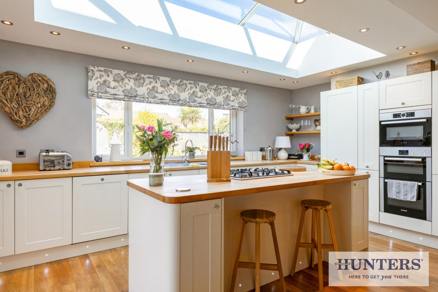 Lanark Drive, Horsforth, Leeds