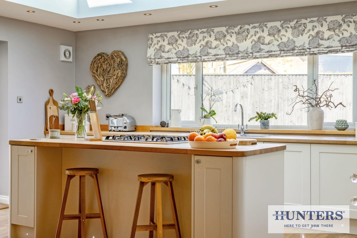 Lanark Drive, Horsforth, Leeds