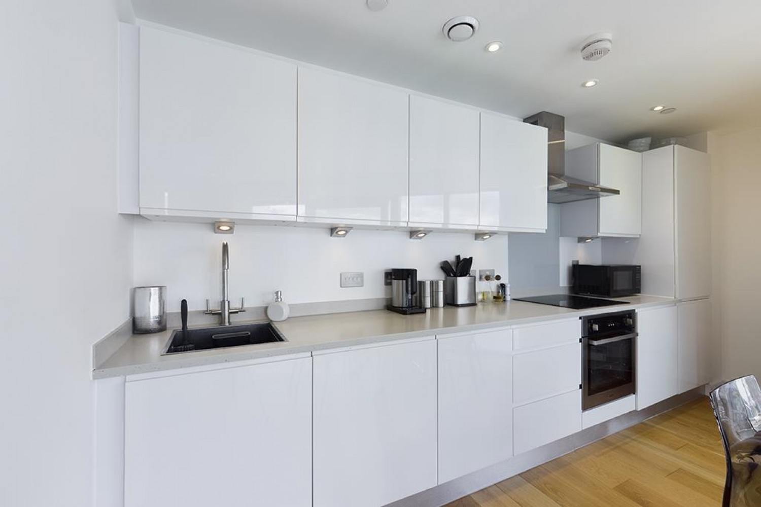 The Hawkins Tower, Admirals Quay Ocean Way, Southampton