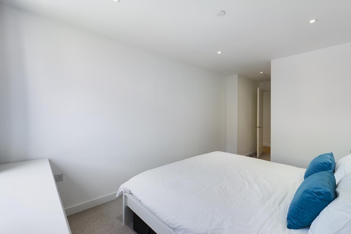 The Hawkins Tower, Admirals Quay Ocean Way, Southampton