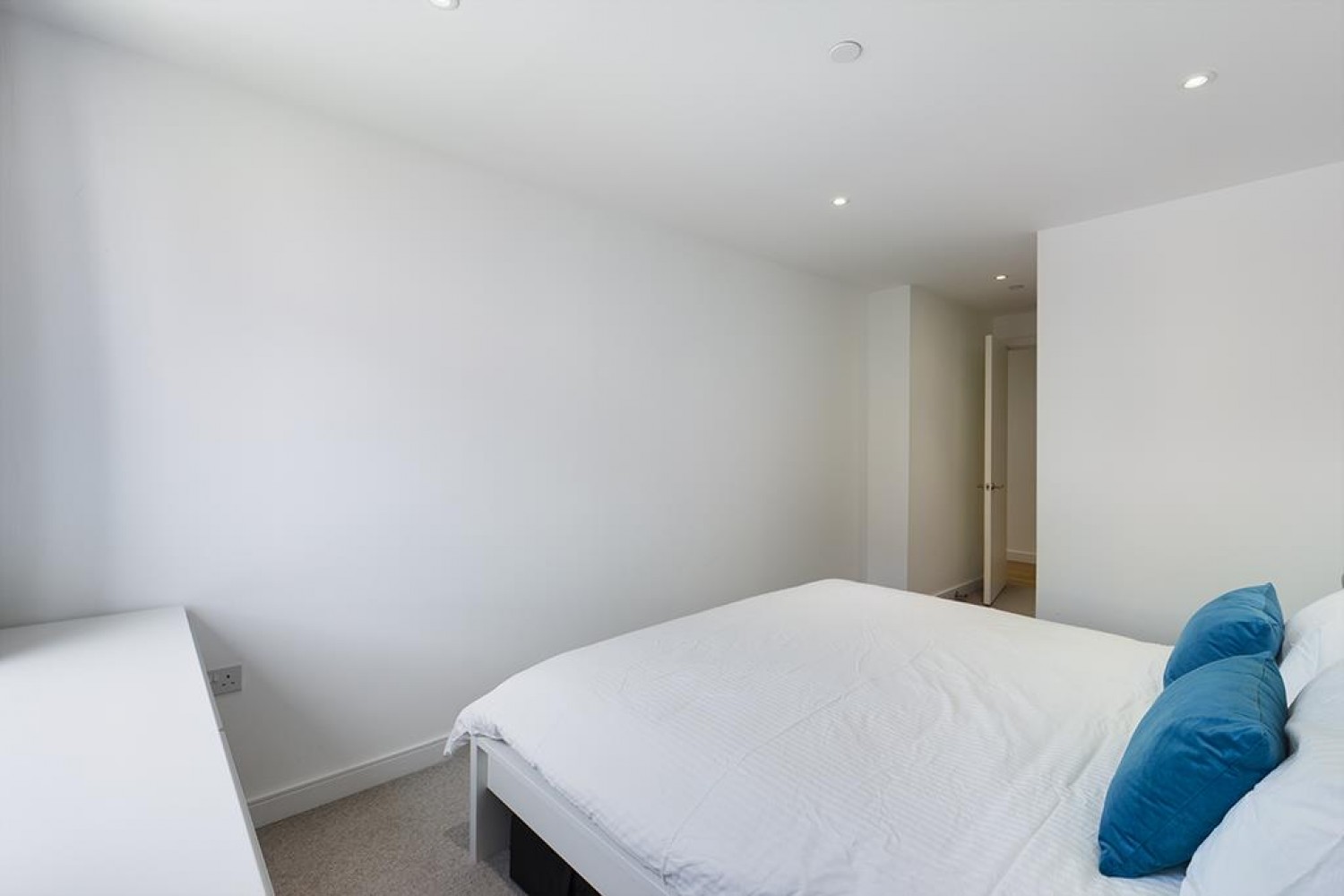 The Hawkins Tower, Admirals Quay Ocean Way, Southampton