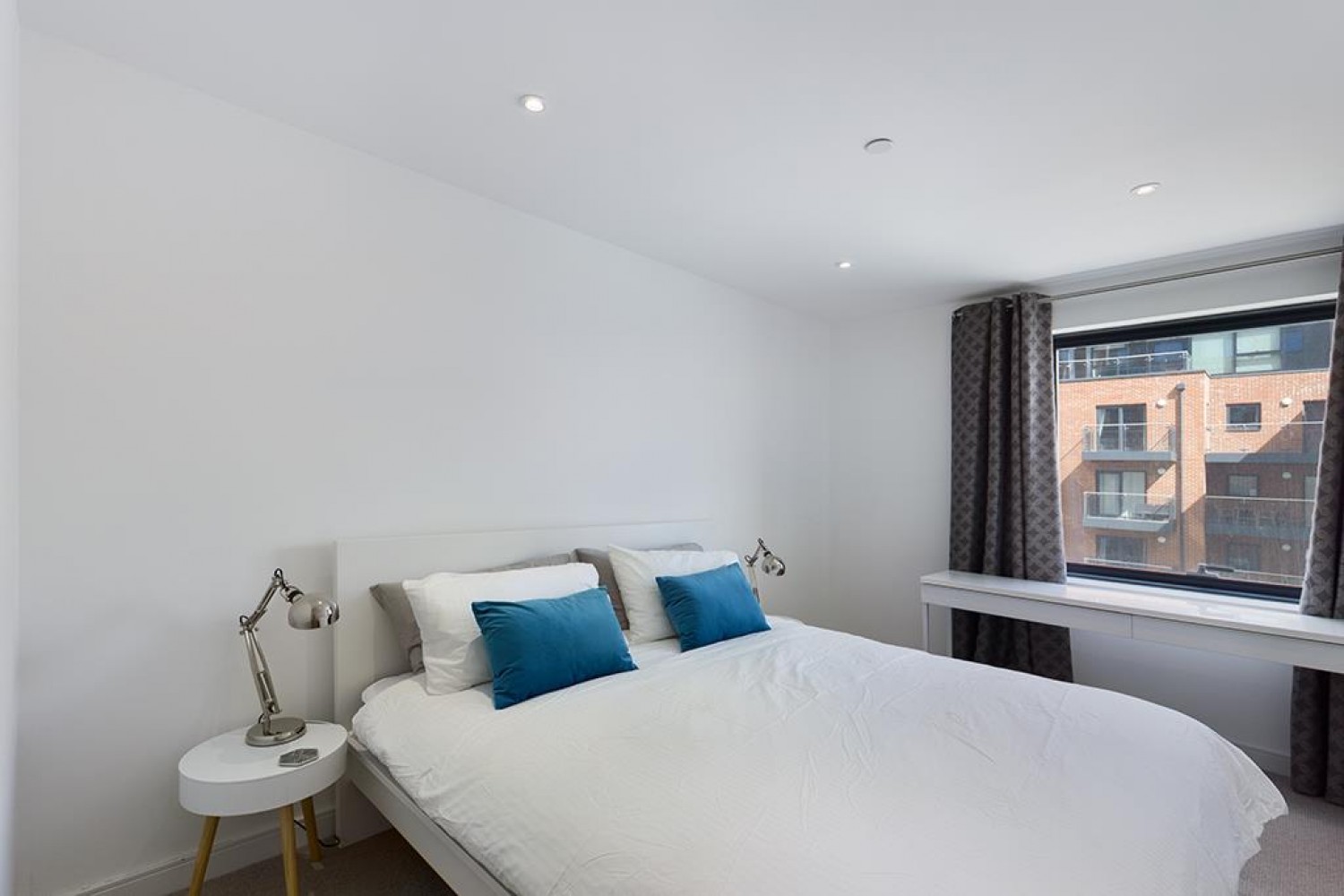 The Hawkins Tower, Admirals Quay Ocean Way, Southampton