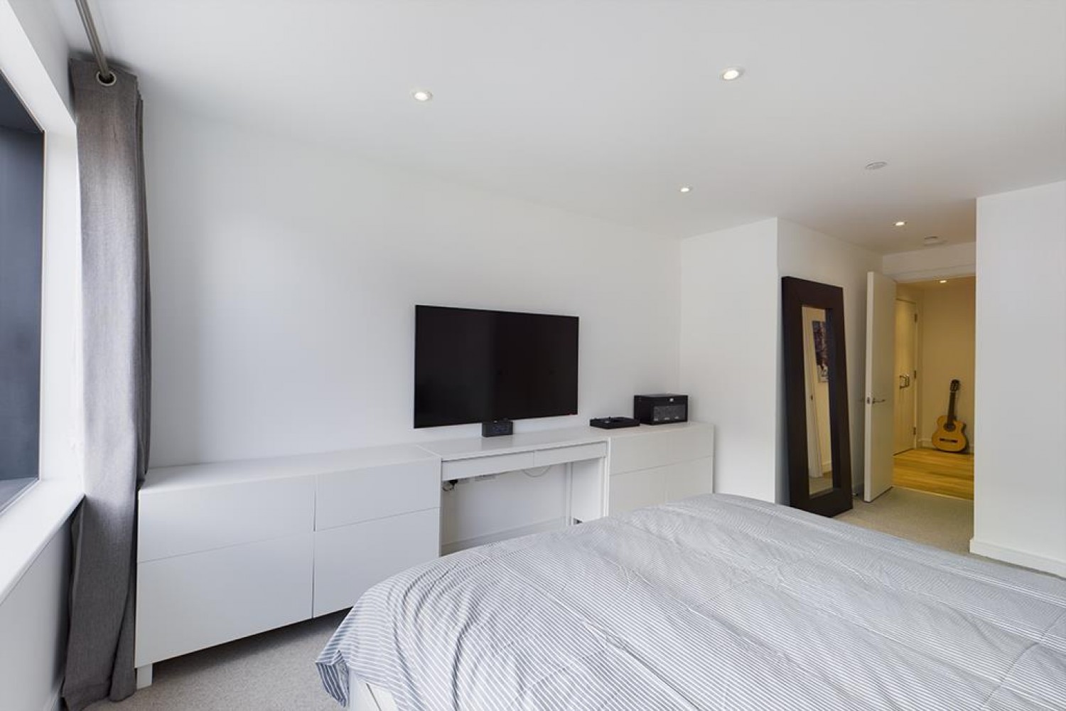 The Hawkins Tower, Admirals Quay Ocean Way, Southampton