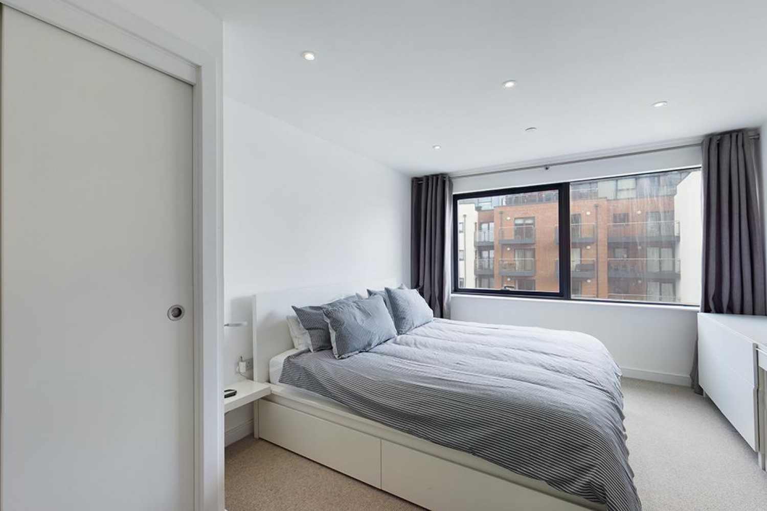 The Hawkins Tower, Admirals Quay Ocean Way, Southampton