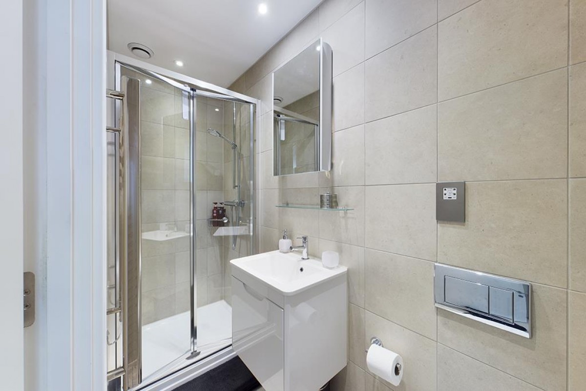 The Hawkins Tower, Admirals Quay Ocean Way, Southampton