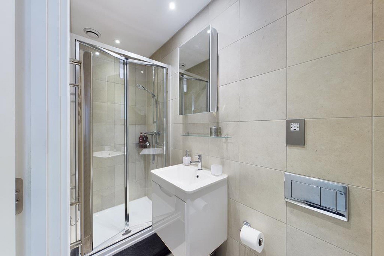 The Hawkins Tower, Admirals Quay Ocean Way, Southampton