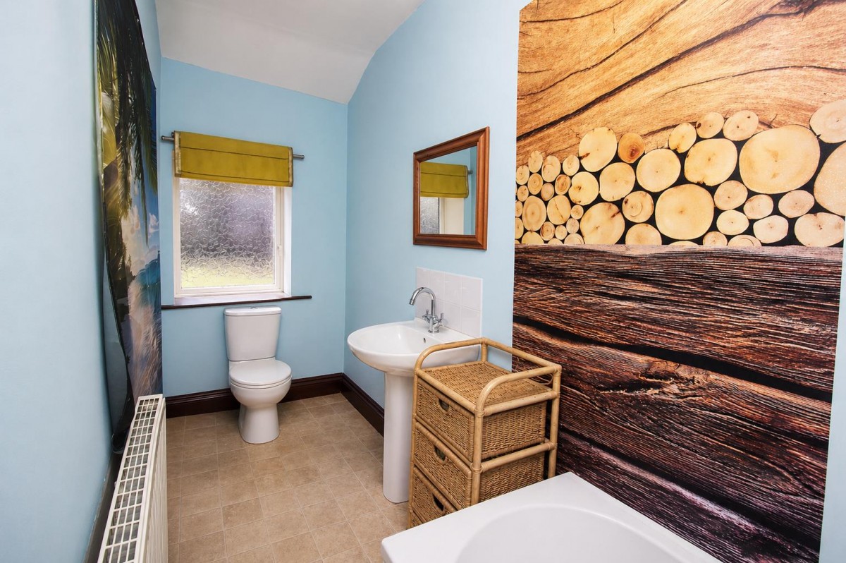 Sarah Street, Darwen