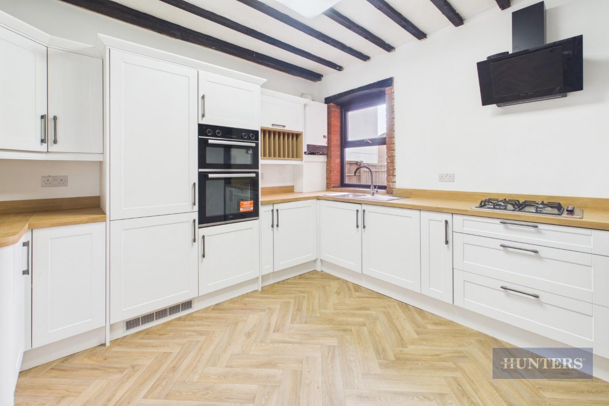 Nelson Road, Southampton