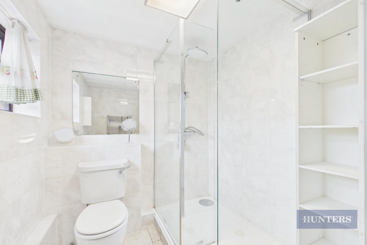 Nelson Road, Southampton