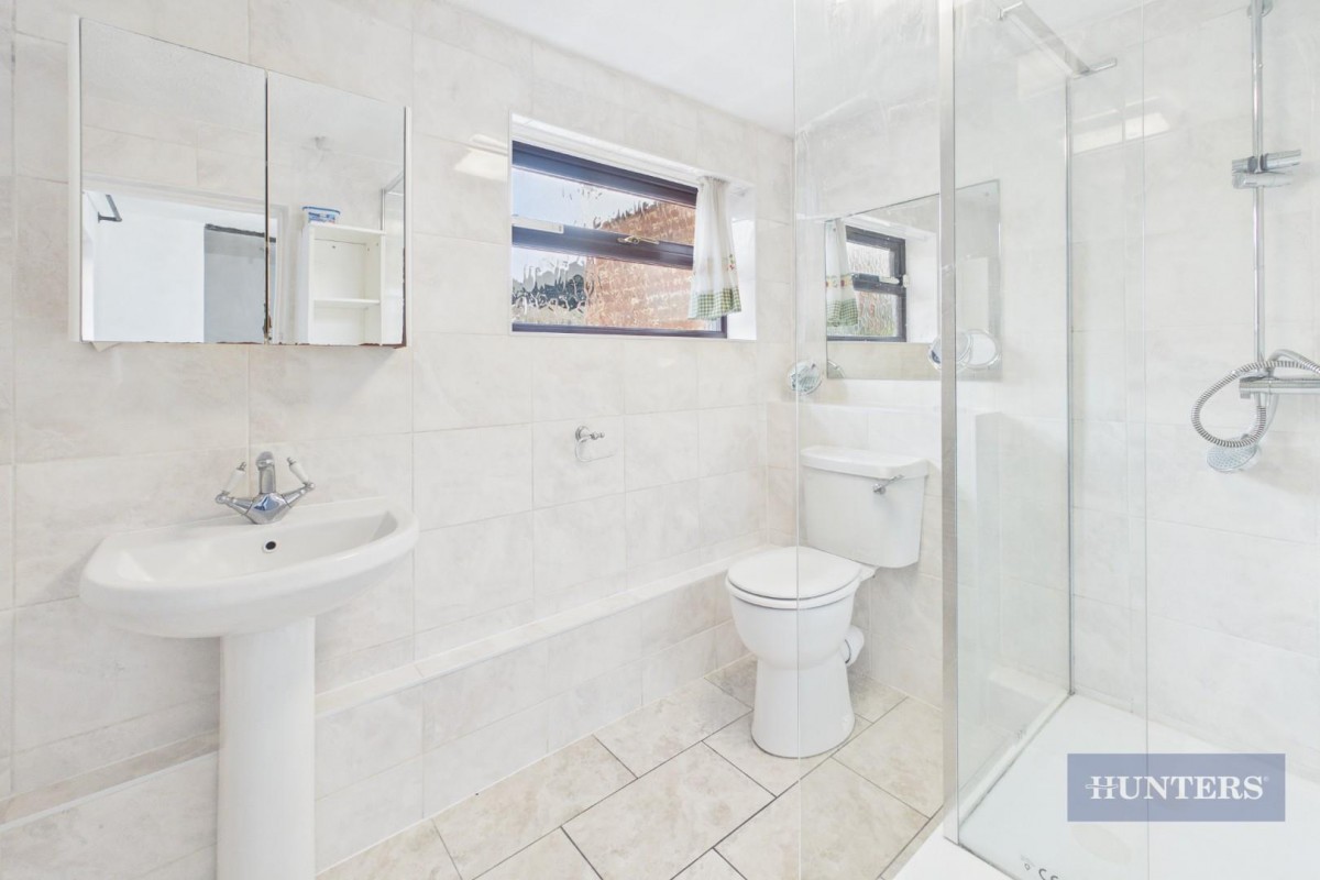 Nelson Road, Southampton