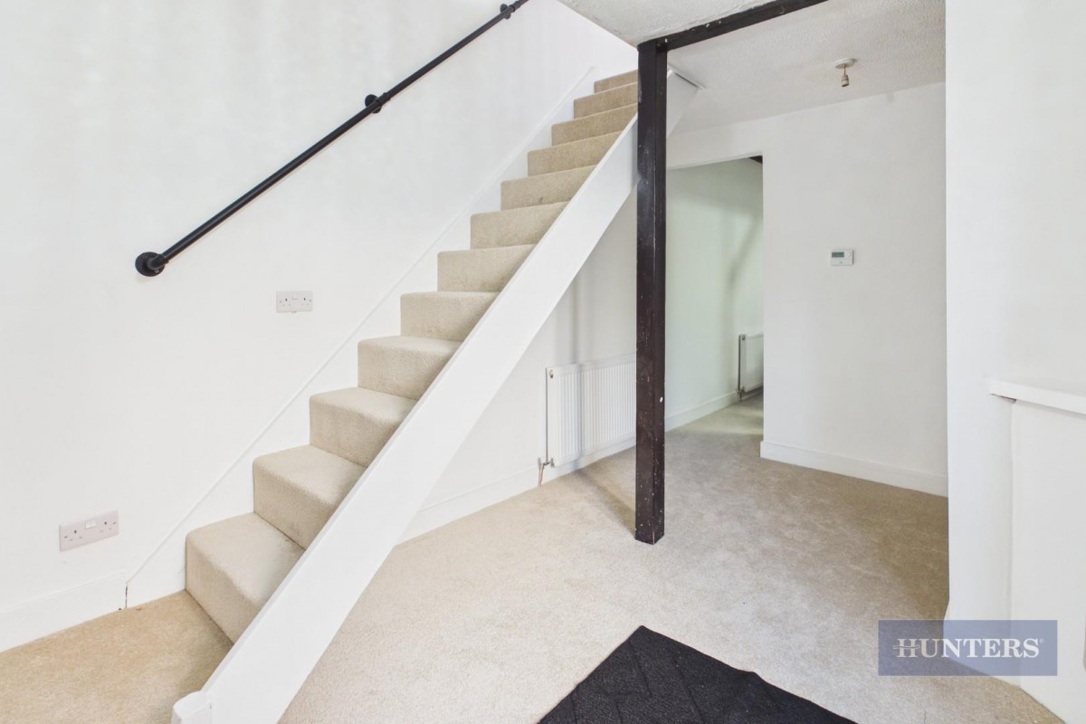 Nelson Road, Southampton