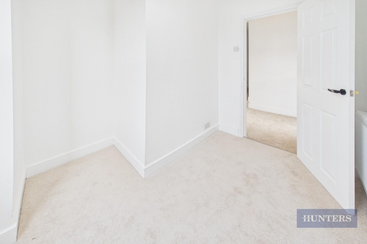 Nelson Road, Southampton